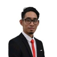 Muhammad Affendy Faizatul Ashrey