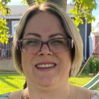 Tammy Weir