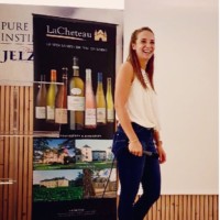 Charline Louvie