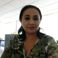 Maricel Gonzalez