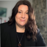 Tracy Gaudet