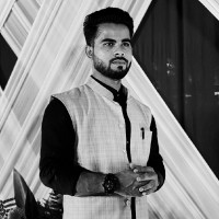 Ar. Mohd Faiz Iqbal