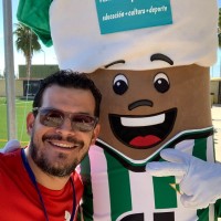 Rafa Barea