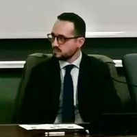 Fabrizio Scandurra