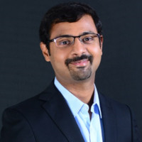 Sujeet Sreenivasan