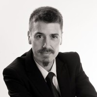 Alex Marín