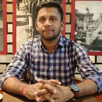 Srikanta Ghosh