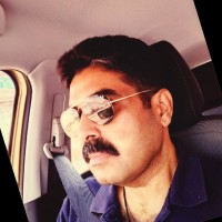 Pratish Menon