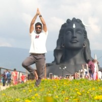 Praveen M