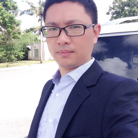 Joey Hu