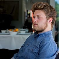 Jonas Fridman
