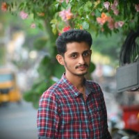 Sumantha K K
