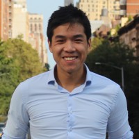 Daniel Trinh
