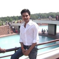 Santosh Kumar