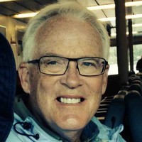 Jim Mossel