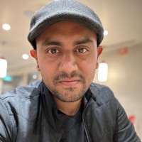 Ankit Pawar