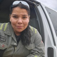 Denisse M. Salas Ortiz