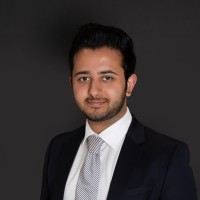 Muhammad Haseeb Fawad