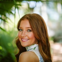 Kaitlynn Broussard