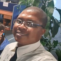 Mxolisi Marvin Buthelezi