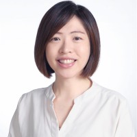 Violet Lin