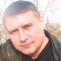 Michael Kalinin