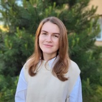 Kateryna Verboloz