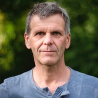 Yves Debizet