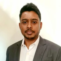 Shevan Wikramanayake