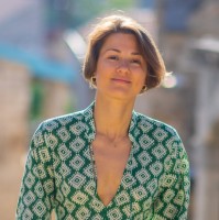 Teia Demskaya