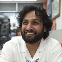 Abhishek Sharma