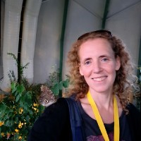 Aude BOURGEOIS