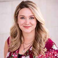 Elise James