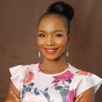 Rachel Ebikueluye