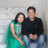 govind lama