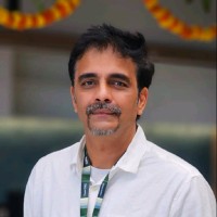 Sriram Balasubramanian