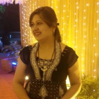 Varsha Haryani