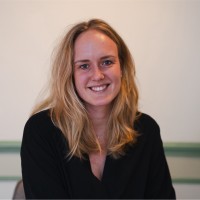 Dorien Blaauw