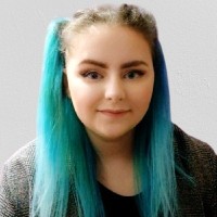 Francesca Scrimshaw 👩💻