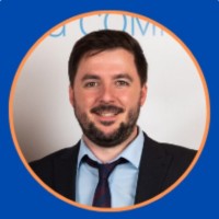 Matt Edginton