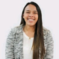 Ana Lucia Martinez Rojas