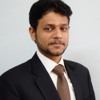 M Arshad Anwer