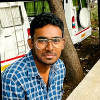 Vinoth Ravichandran