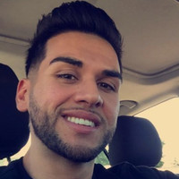 Joseph Martinez
