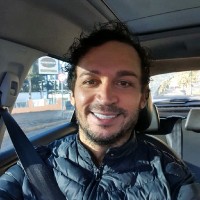 Sergio Pedro Dos Santos