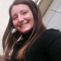 Claudia Donato