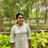RASHMI B