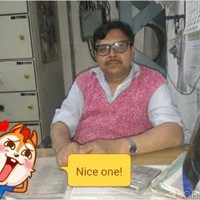 Satendera Sharma