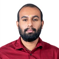 Sarath Ramachandran Nair
