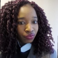 Takatso Bridgette Mathebula